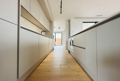 Casă individuală cu 4 camere cu Canalizare în Tunari - 28