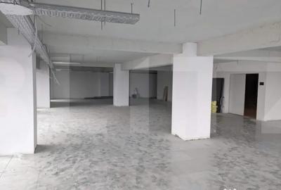 Spațiu comercial, de 265 mp, în Mărăști - 4