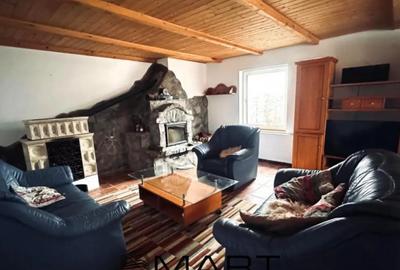 Casă cu 1 camere în Central - 7