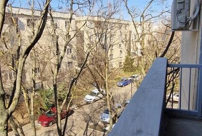 Garsonieră decomandată în Lujerului - 7