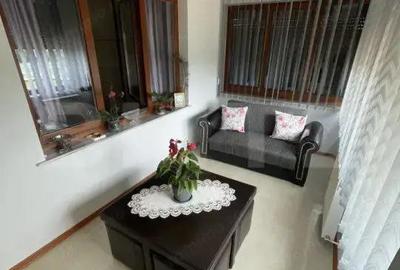 Casa individuala - Teren 9.300 mp - Finisata/Mobilata - Vadu Moldovei - 5