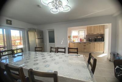 Casă cu 4 camere în Vernești - 5