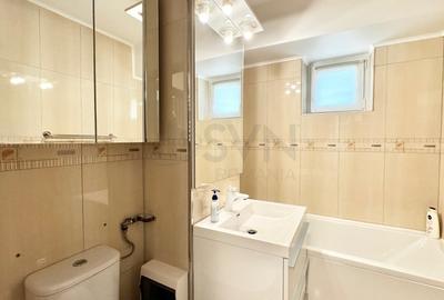 REA1024574 Apartament 3 camere Bd Unirii Mobilat complet Ideal investitie - 10