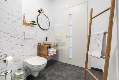 Apartament modern 2 camere Balcon 52mp in Sibiu - 10