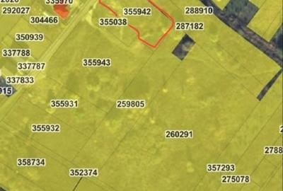 Teren Autorizabil UM4 Cartier  Borhanci /ideal proiect Rezidential Mixt - 5