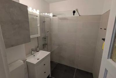 Apartament 2 camere, semidecomandat, 45 mp, ac, metrou, pet friendly, 1 Mai - 6