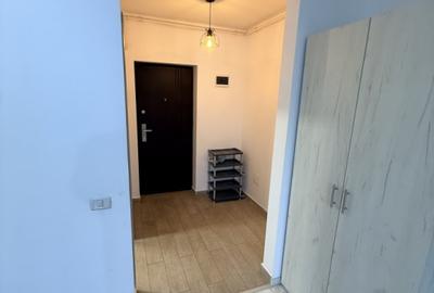 Inchirierz Garsoniera  Militari Residence strada Tineretului - 4