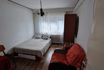 Inchiriez apartament 2 camere zona lini?tita - 4