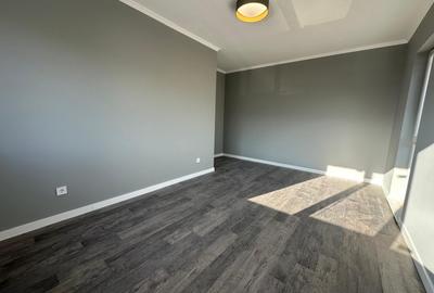 Apartament cu 2 camere semidecomandat în Florești - 6