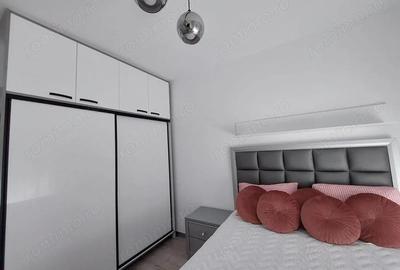 Apartament cu 2 camere semidecomandat, mobilat în Central - 4