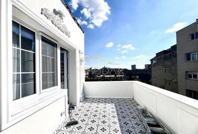 Apartament de Inchiriat | Dacia | 2 camere | Eleganta Stilului Clasic - 28