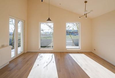 Casa S+P (320mp), Snagov (Tancabesti), Constructie 2024 - 4