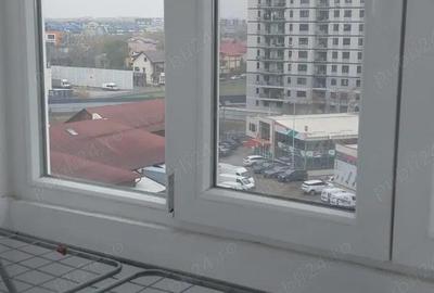 Vand apartament 2 camere Valea Oltului,Kaufland - 7