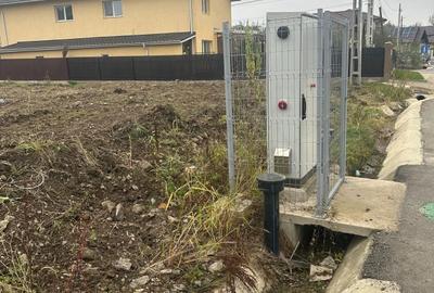 Spațiu comercial, în Târgu Frumos - 5