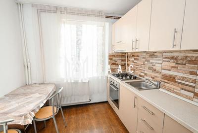 APARTAMENT 3 CAMERE | CENTRU | ETAJ 2 - 1
