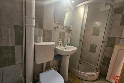 Apartament cu 2 camere decomandat în Central - 2