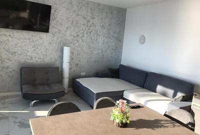 Apartament cu 3 camere în Central - 6