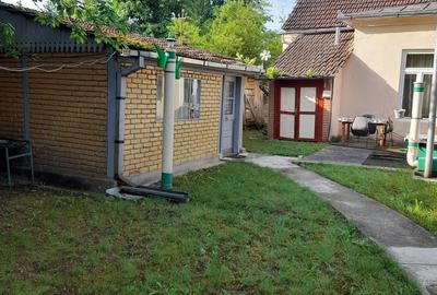 Casă cu 6 camere în Zam - 3