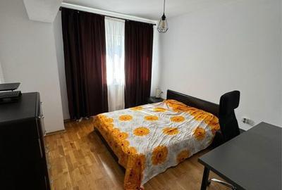 Apartament cu 2 camere semidecomandat, mobilat în Tudor Vladimirescu - 2
