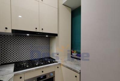 Lazar Residence - Apartament 3 camere 60,2 mp Open space - 3