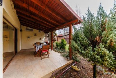 Duplex cu 4 camere cu Canalizare în Exterior Nord - 42