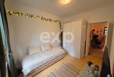 Apartament cu 3 camere decomandat în Decebal - 2