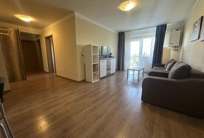 Apartament cu 3 camere decomandat, mobilat în Cetate - 1