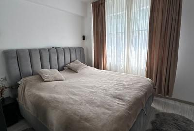 Apartament cu 2 camere decomandat în Cug - 5