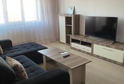 Apartament cu 2 camere în Exercițiu