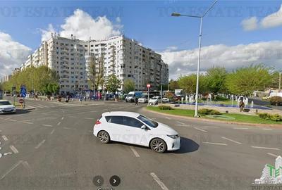 Spatii de vanzare 1200 mp - 4