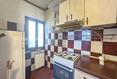 Apartament 2 camere 75.8mp | Bulevardul Lascar Catargiu | Piata Victoriei - 13
