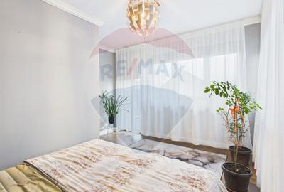 Casă cu 5 camere cu Teren 135 Mp în Balotești - 16