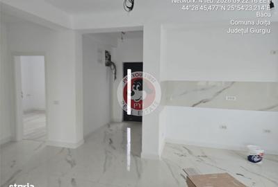 Casă cu 3 camere decomandat în Joița - 13