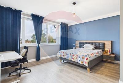 Casa de vanzare in Paradisul Verde-Corbeanca - 9