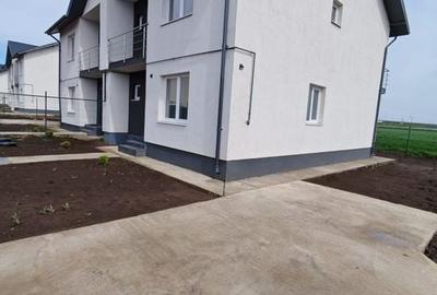 Vila 4 camere - mutare imediata