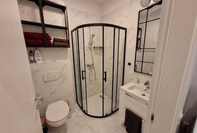 Apartament 3 camere Fundeni LUX, incalzire in pardoseala ,pacare subterana - 10