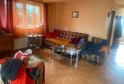 Casă individuală cu 4 camere cu Canalizare în Ghimbav - 6