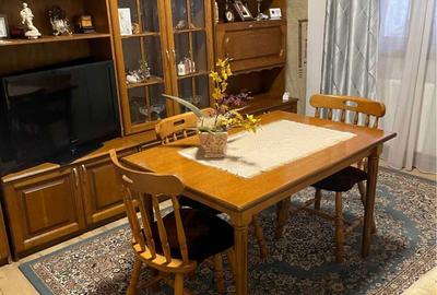 Casă cu 4 camere cu Teren 460 Mp în Nădrag - 4