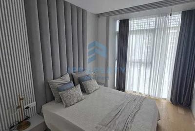 Apartament cu 2 camere în Floreasca - 4