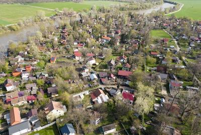 Casa cu mansarda la 3 insule - 2