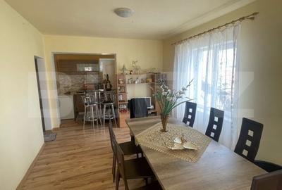 Casa cu 2 camere, 91 mp, teren 3.400 mp, zona comuna Apa - 2