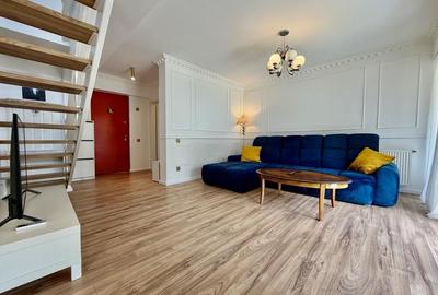 Duplex cu 4 camere cu Canalizare în Tunari - 3