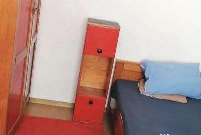 Apartament cu 2 camere nedecomandat în Hipodrom 3 - 3