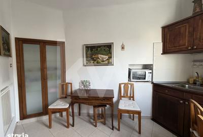 Apartament cu 3 camere în Ultracentral - 3