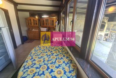 Vila de vanzare in Breaza - Zona Breaza de Sus - 26