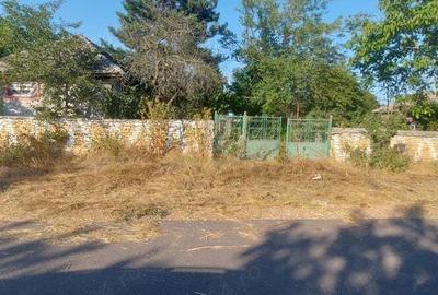 Teren 2093 mp in Slava Rusa - 9