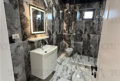 Penthouse cu vedere la mare, incalzire in pardoseala, tavane Barisol si finisaje - 19