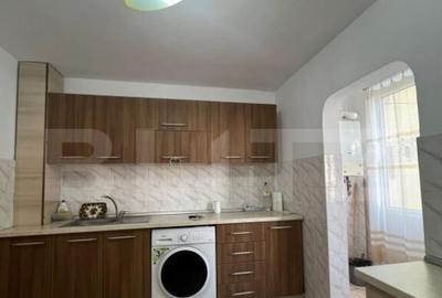 Apartament cu 2 camere, decomandat, zona Micro 3 - 2