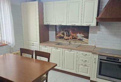 Vand apartament 2 camere decomandat in Deva, Centru Pietonal et 1 Vand apartament 2 camere decomandat in Deva, Centru Pietonal et 1 - 12