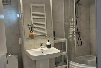 Apartament cu 3 camere decomandat în Exterior Sud - 3